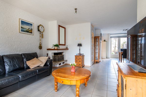 Medium property photo - Dopheidestraat 45, 2165 VN Lisserbroek
